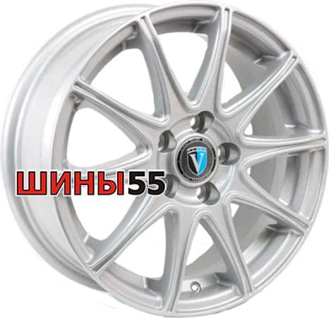Диск Venti 1516 6x15 4x100 ET46 60,1 SL