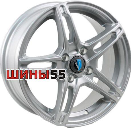 Диск Venti 1518 6x15 5x100 ET38 57,1 SL