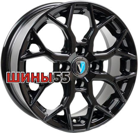 Диск Venti 1519 6x15 4x100 ET46 60,1 BL