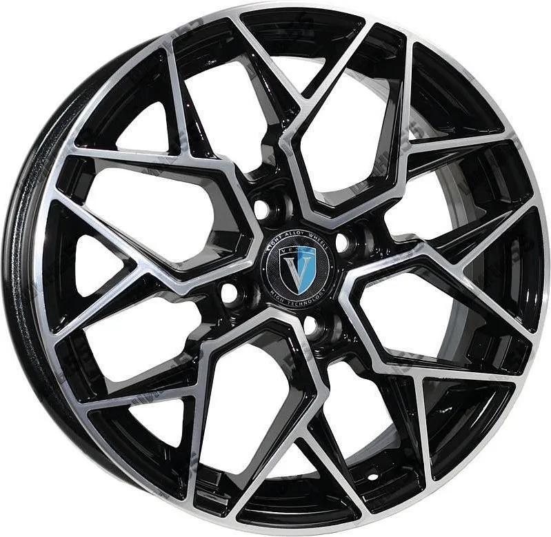 Диск Venti 1520 6x15 4x100 ET35 60,1 BD