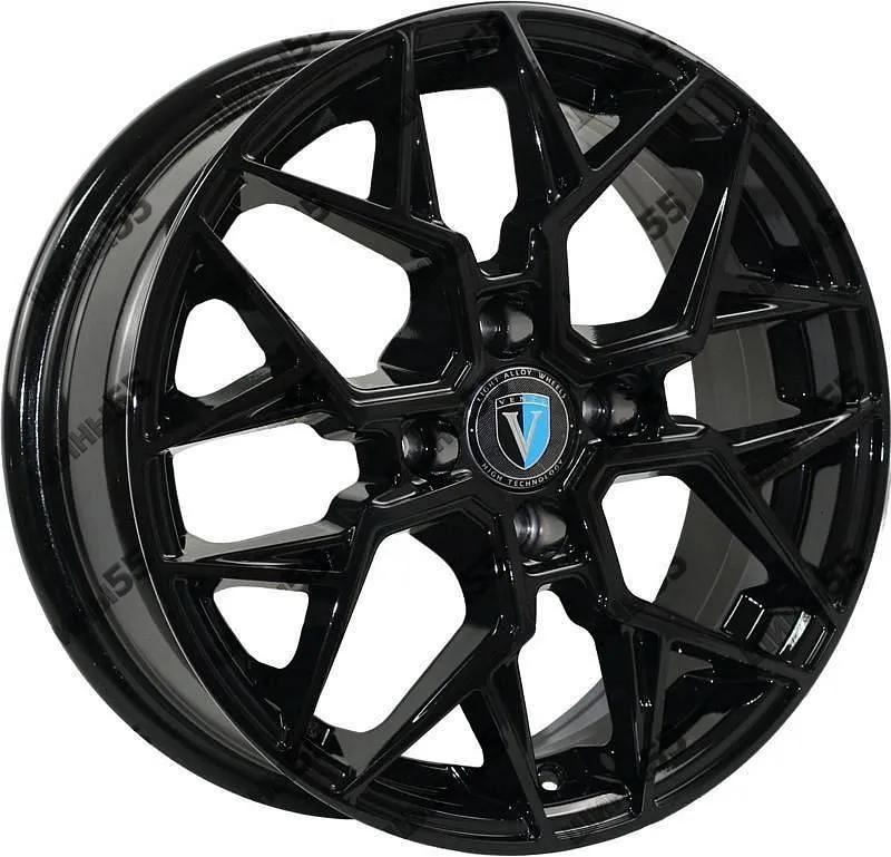 Диск Venti 1520 6x15 4x100 ET45 54,1 BL