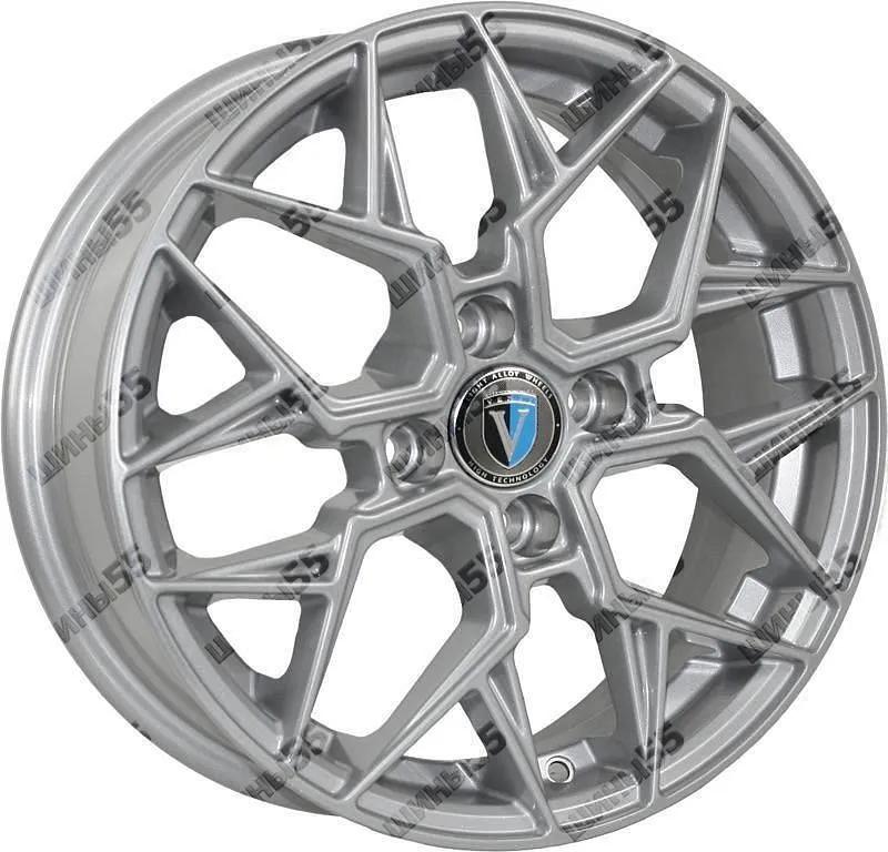 Диск Venti 1520 6x15 4x100 ET45 54,1 SL