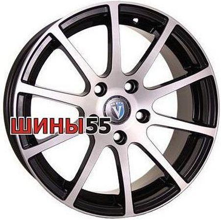 Диск Venti 1603 6,5x16 4x108 ET26 65,1 BD