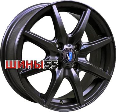 Диск Venti 1605 6x16 4x100 ET50 60,1 BL