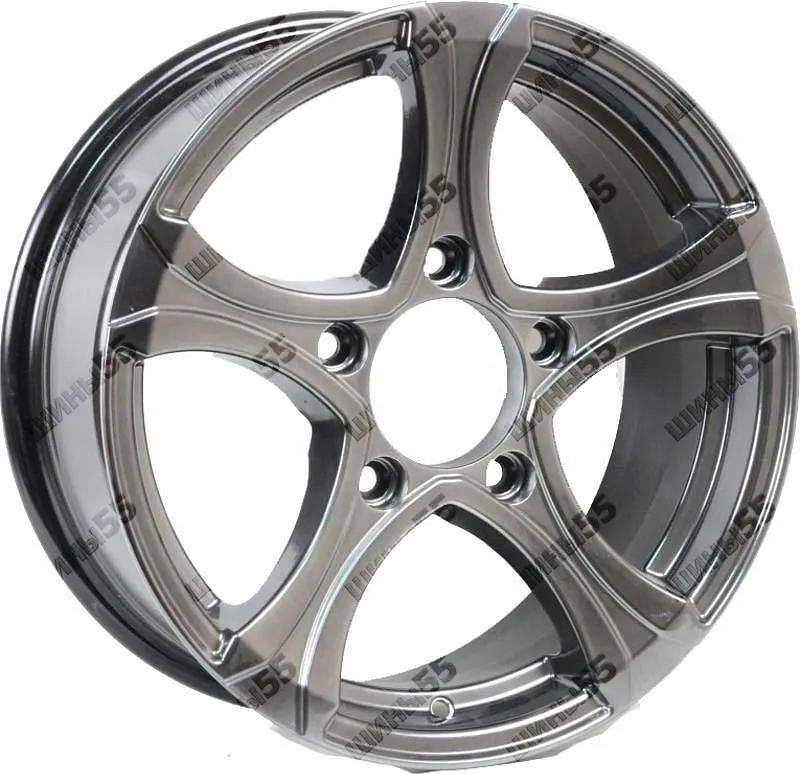 Диск Venti 1610 6,5x16 5x139,7 ET40 98 BH