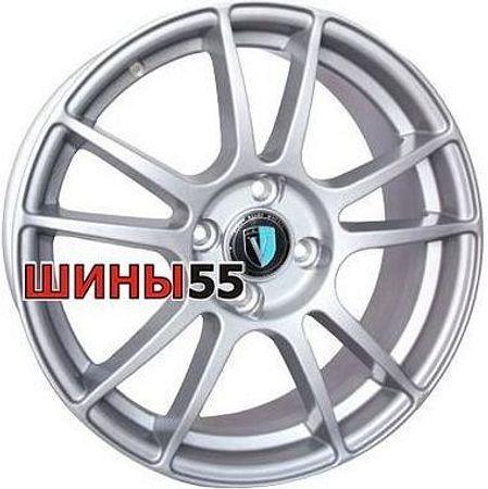 Диск Venti 1611 6,5x16 5x114,3 ET45 66,1 SL