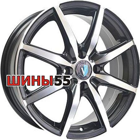 Диск Venti 1615 6,5x16 5x114,3 ET45 60,1 BD