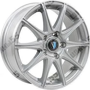 Диск Venti 1616 6,5x16 4x100 ET41 60,1 SL