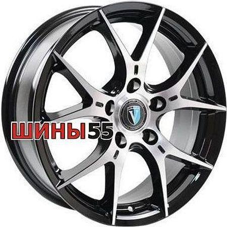 Диск Venti 1617 6,5x16 5x110 ET43 63,4 BD