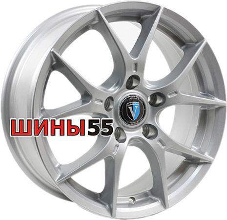 Диск Venti 1617 6,5x16 5x112 ET40 57,1 SL