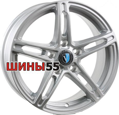 Диск Venti 1618 6,5x16 5x114,3 ET35 67,1 SL