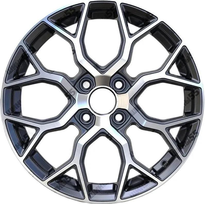 Диск Venti 1619 6x16 4x100 ET41 60,1 BD