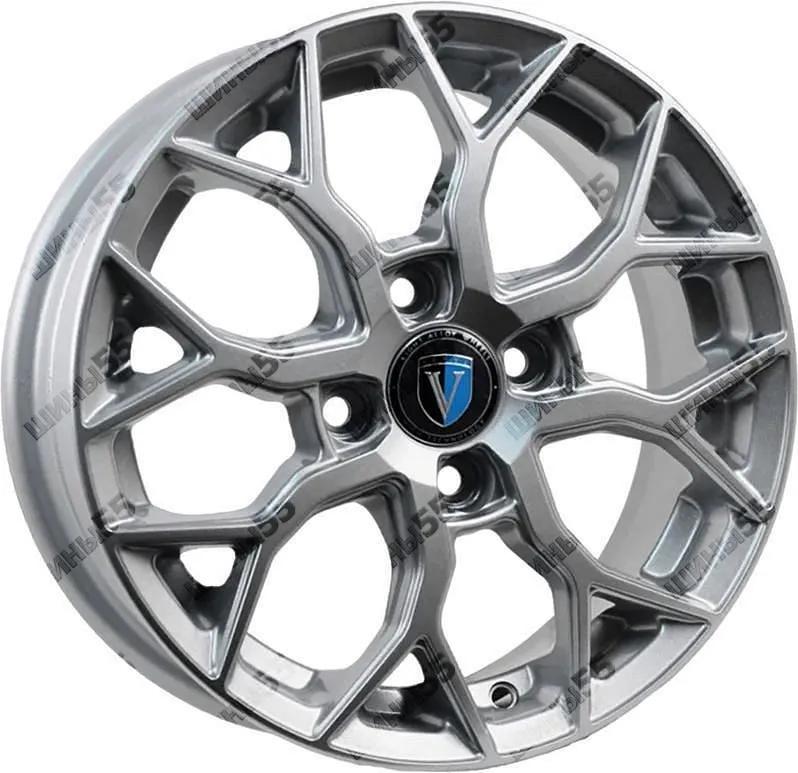 Диск Venti 1619 6x16 4x100 ET41 60,1 BH