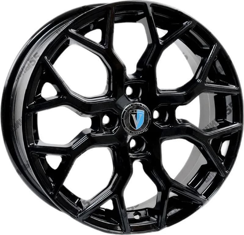 Диск Venti 1619 (Solaris) 6x16 4x100 ET46 54,1 BL