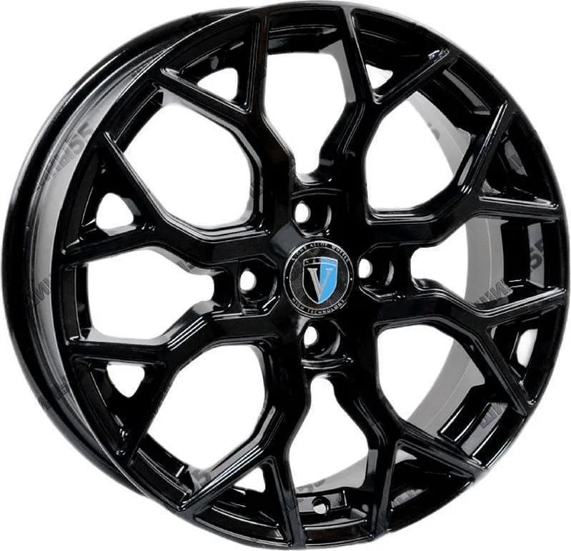 Диск Venti 1619 (Vesta) 6x16 4x100 ET46 60,1 BL