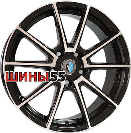 Диск Venti 1704 7x17 5x100 ET45 54,1 BD