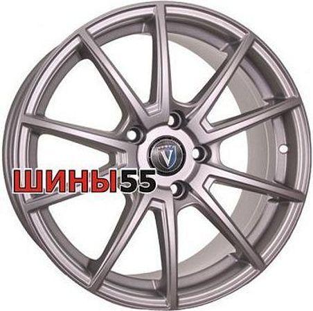 Диск Venti 1704 7x17 5x114,3 ET45 67,1 Silver