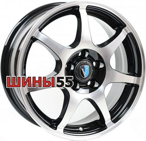 Диск Venti А1162 6,5x16 5x114,3 ET38 67,1 BD