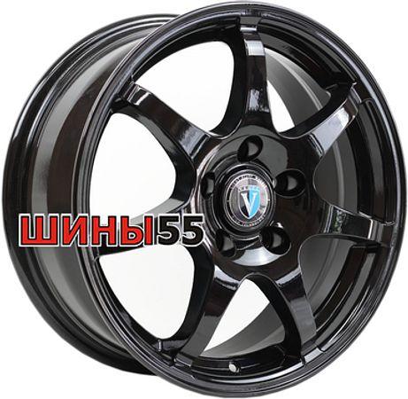 Диск Venti А1162 6,5x16 5x114,3 ET45 67,1 BL