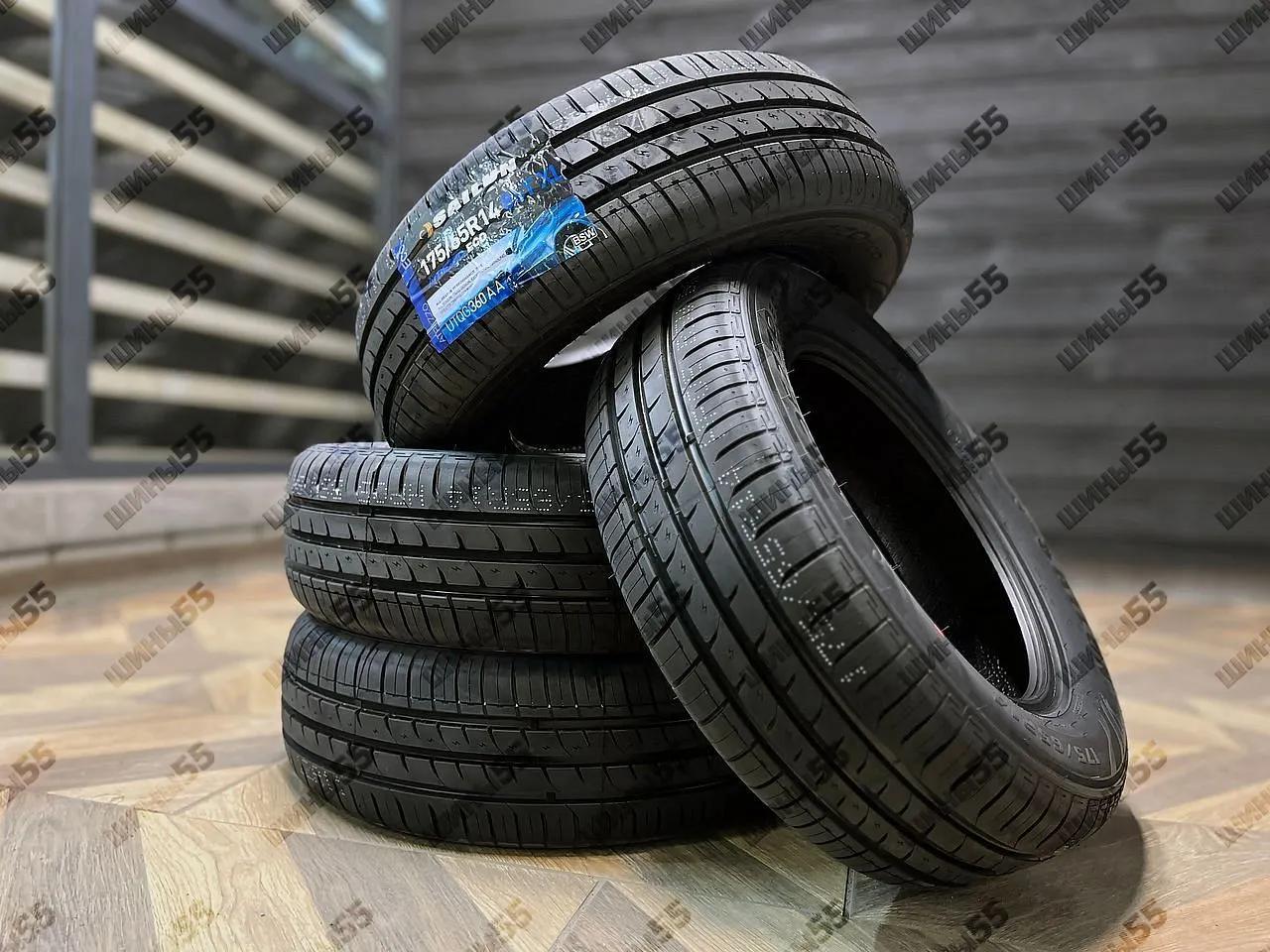 175/65R14 Sailun Atrezzo Eco (86T)
