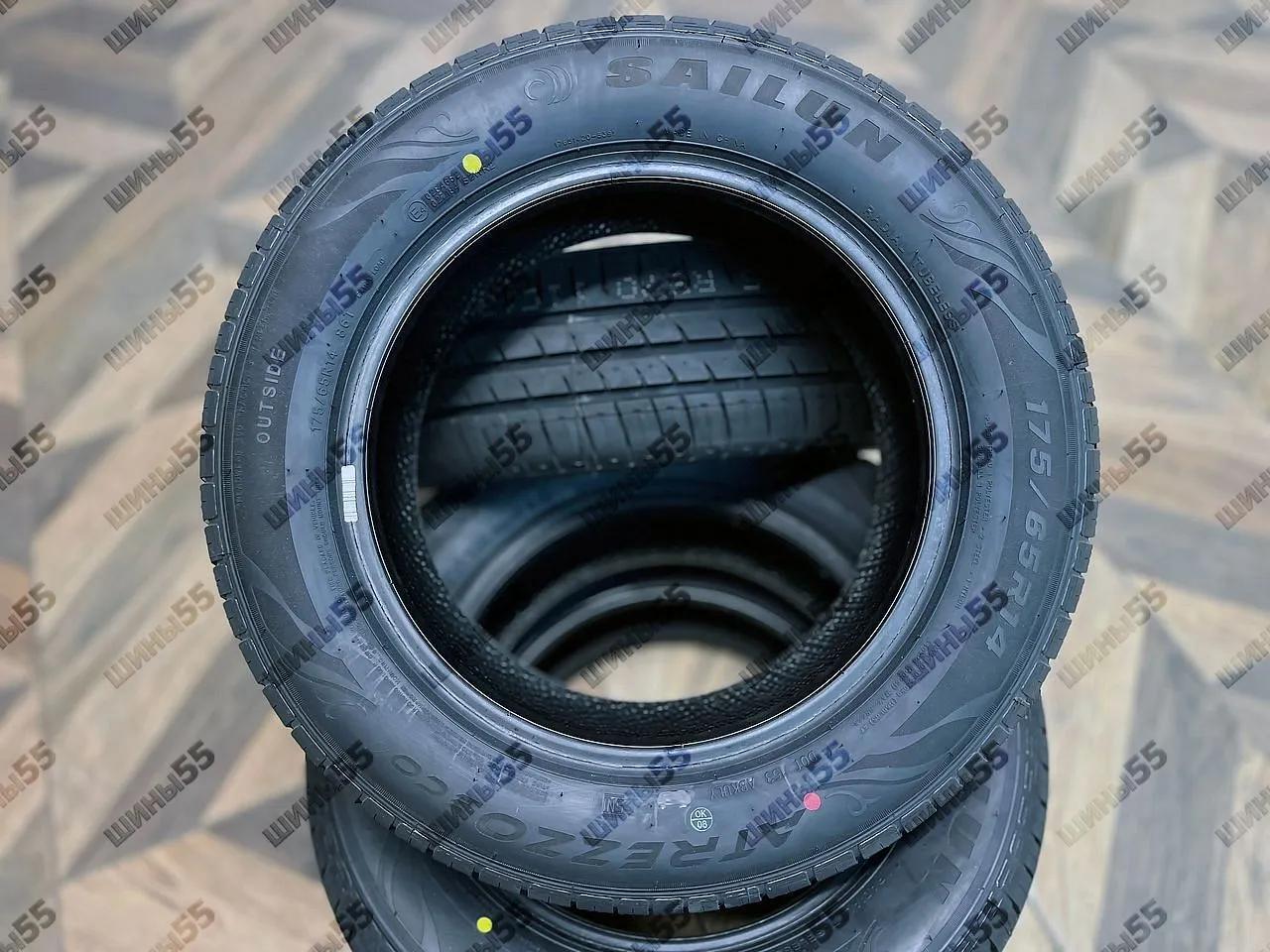 175/65R14 Sailun Atrezzo Eco (86T)