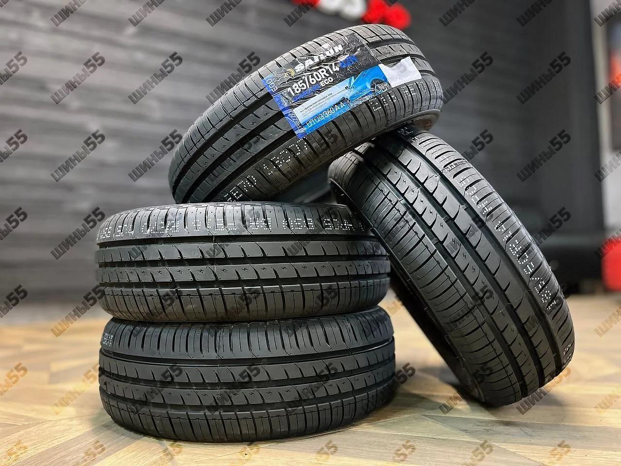 185/60R14 Sailun Atrezzo Eco (82H)