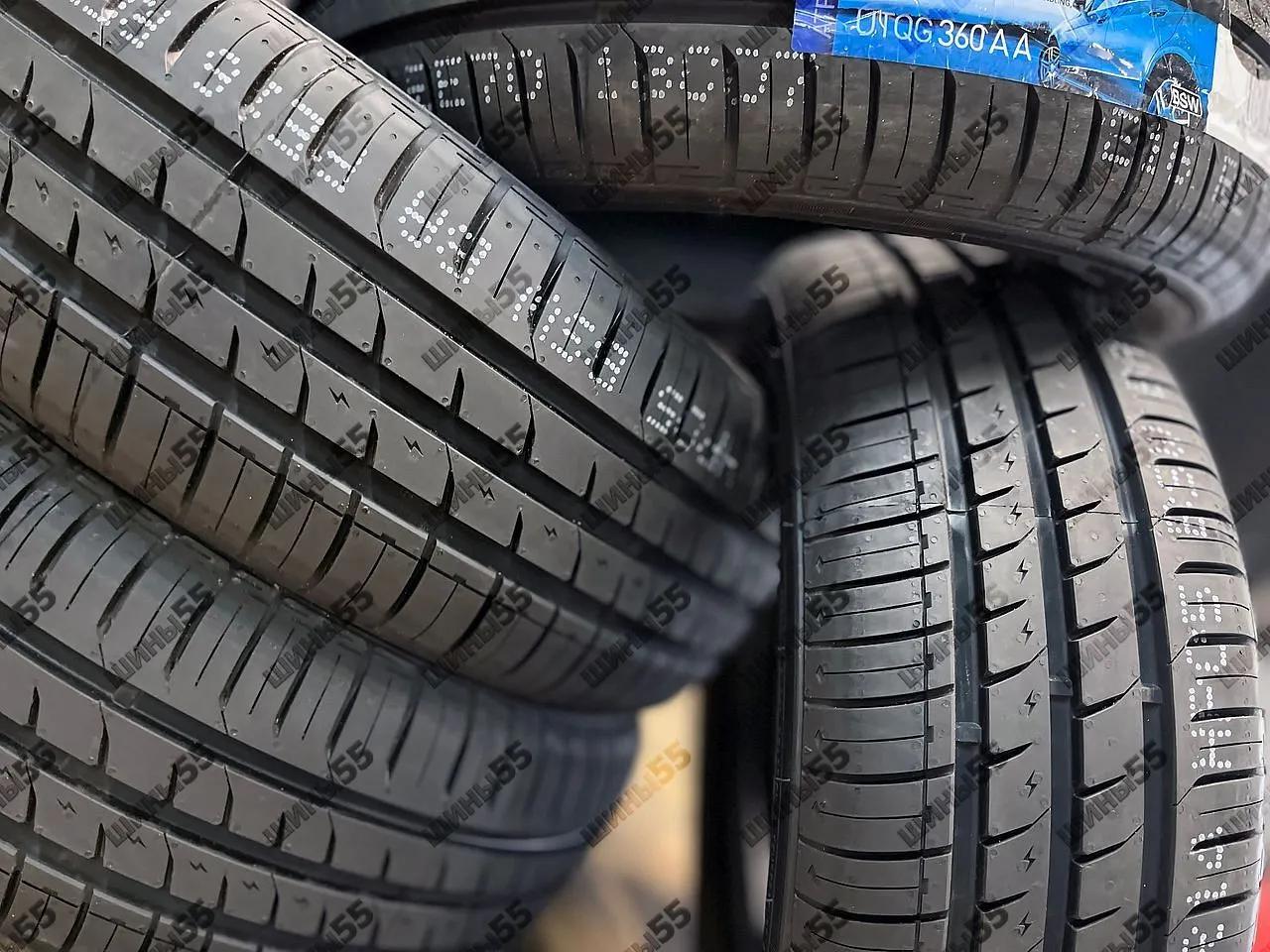 185/60R14 Sailun Atrezzo Eco (82H)