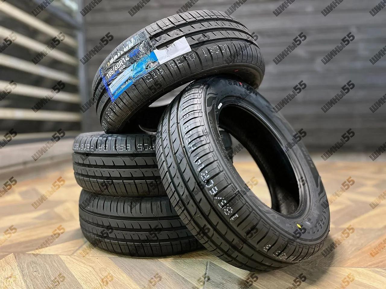 185/60R14 Sailun Atrezzo Eco (82H)