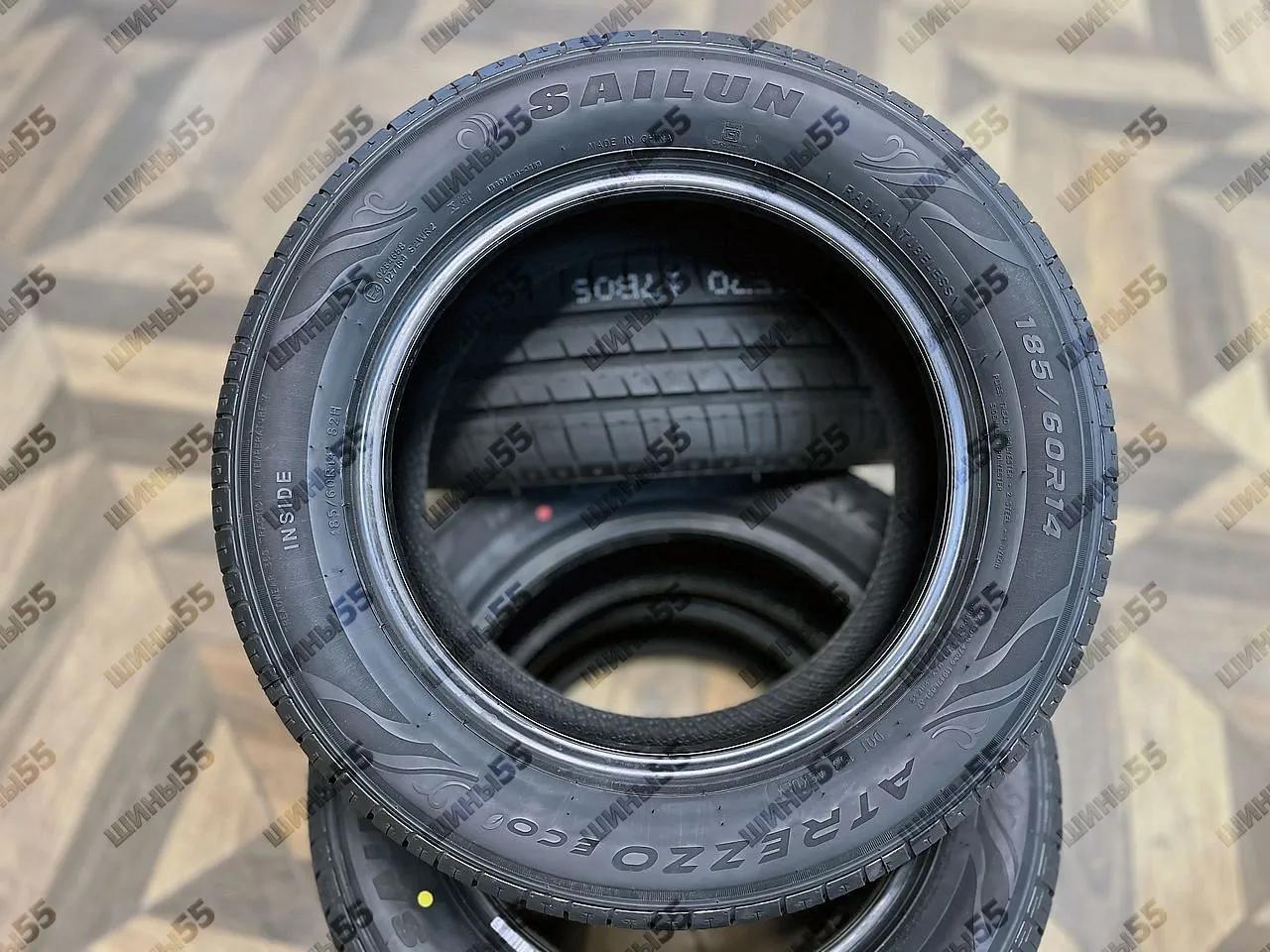 185/60R14 Sailun Atrezzo Eco (82H)