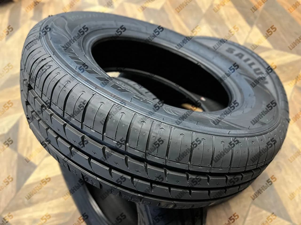185/70R14 Sailun Atrezzo Eco (88H)