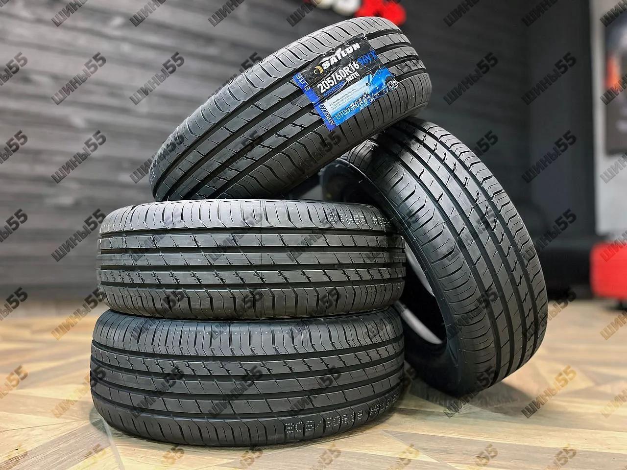 205/60R16 Sailun Atrezzo Elite (96V)