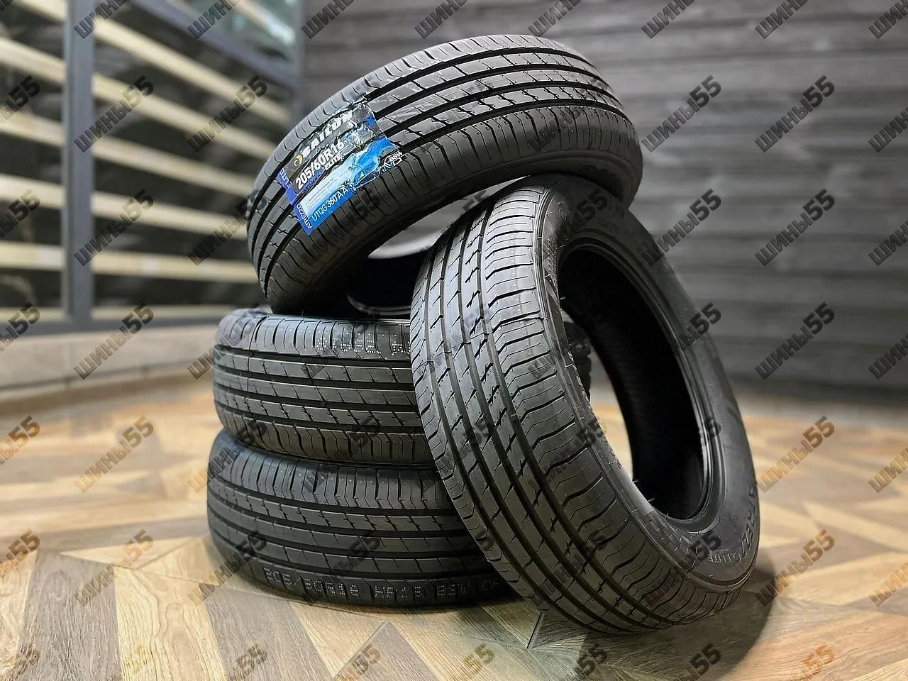 205/60R16 Sailun Atrezzo Elite (96V)
