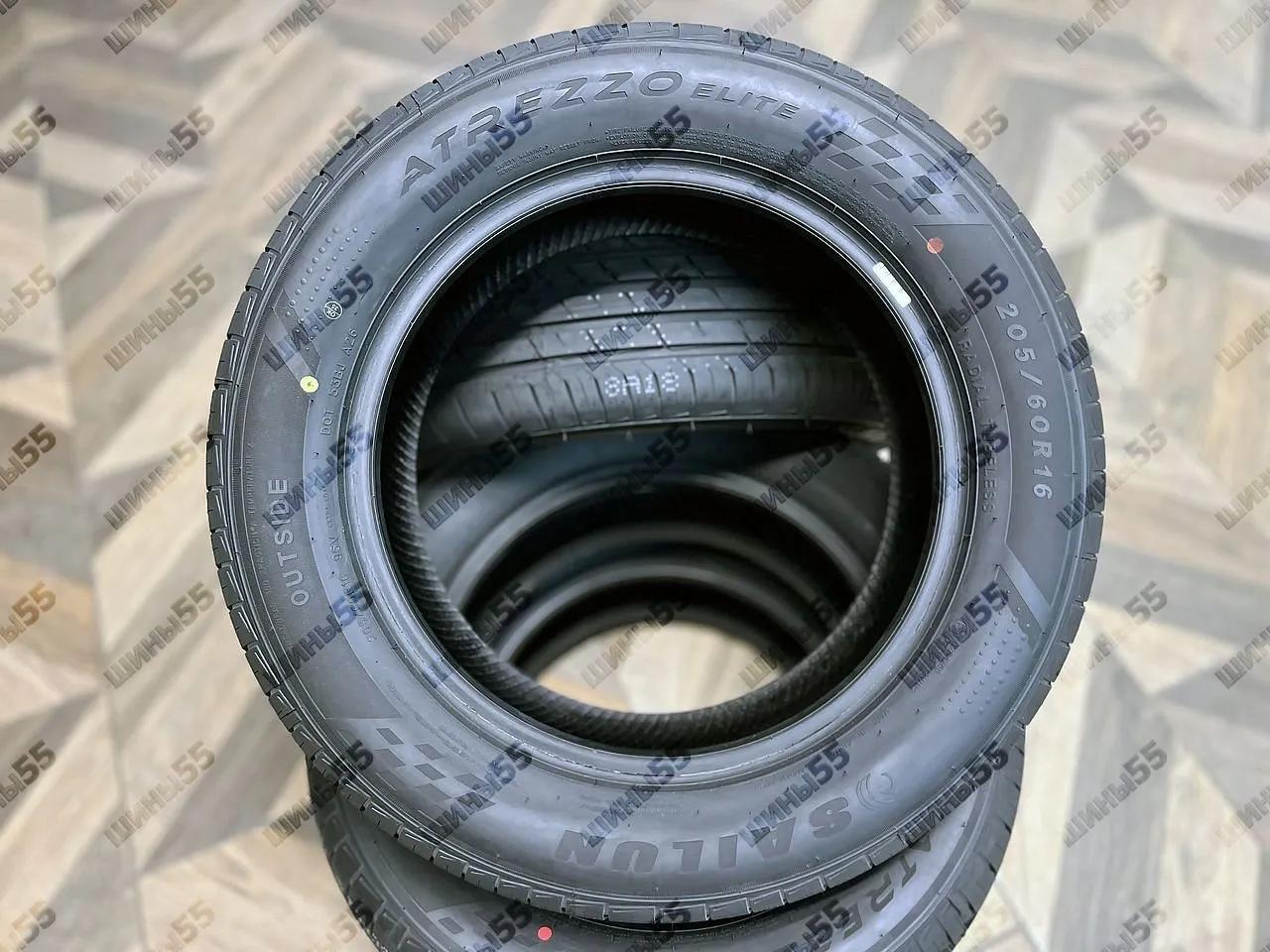 205/60R16 Sailun Atrezzo Elite (96V)