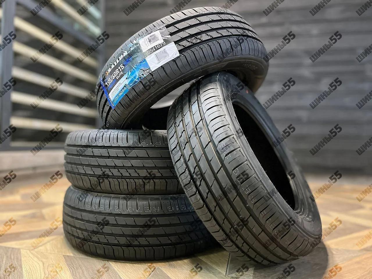 195/60R15 Sailun Atrezzo Elite (88H)