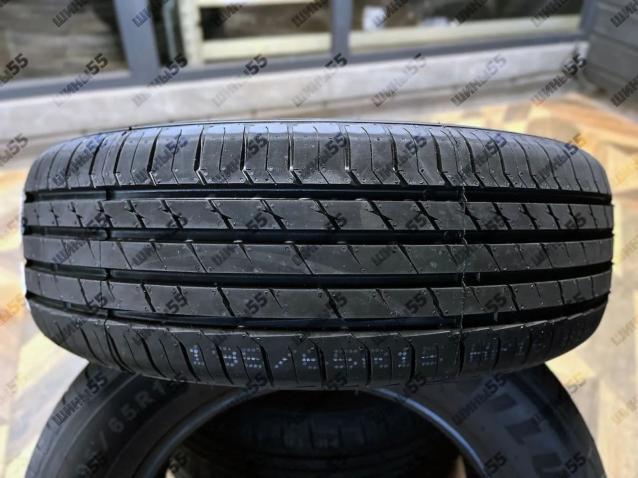 195/65R15 Sailun Atrezzo Elite (95H)