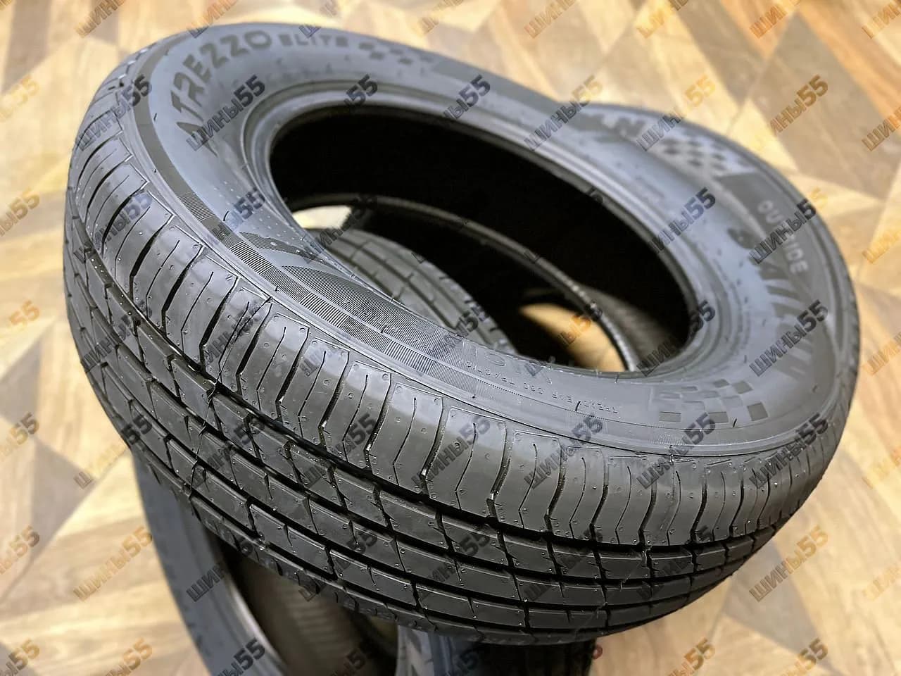 195/65R15 Sailun Atrezzo Elite (95H)