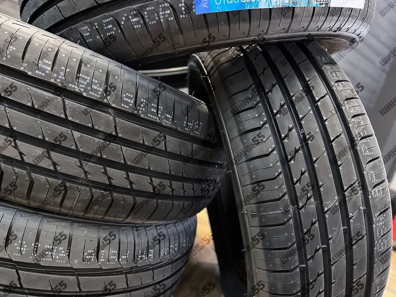 215/60R16 Sailun Atrezzo Elite (99V)