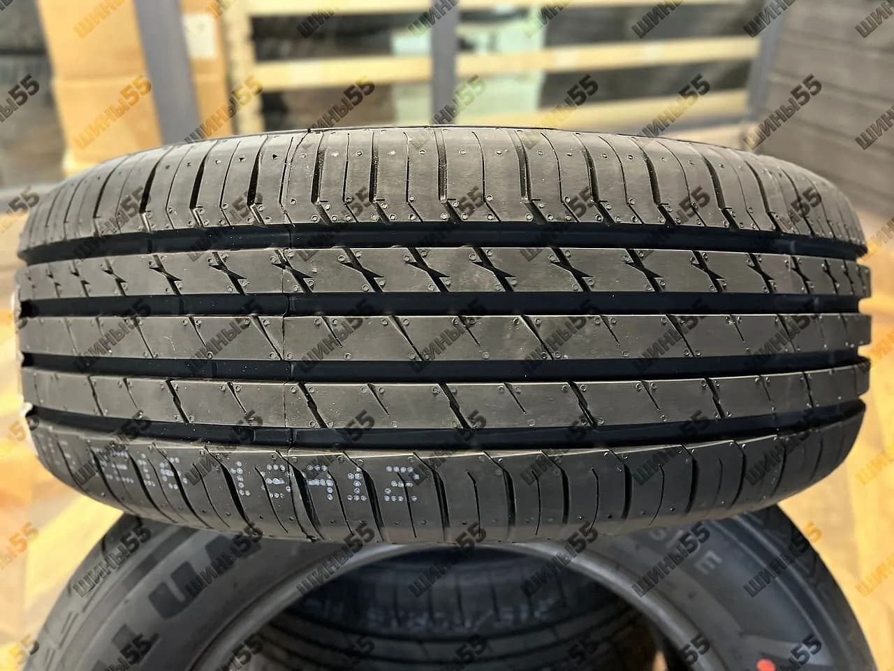 215/60R16 Sailun Atrezzo Elite (99V)