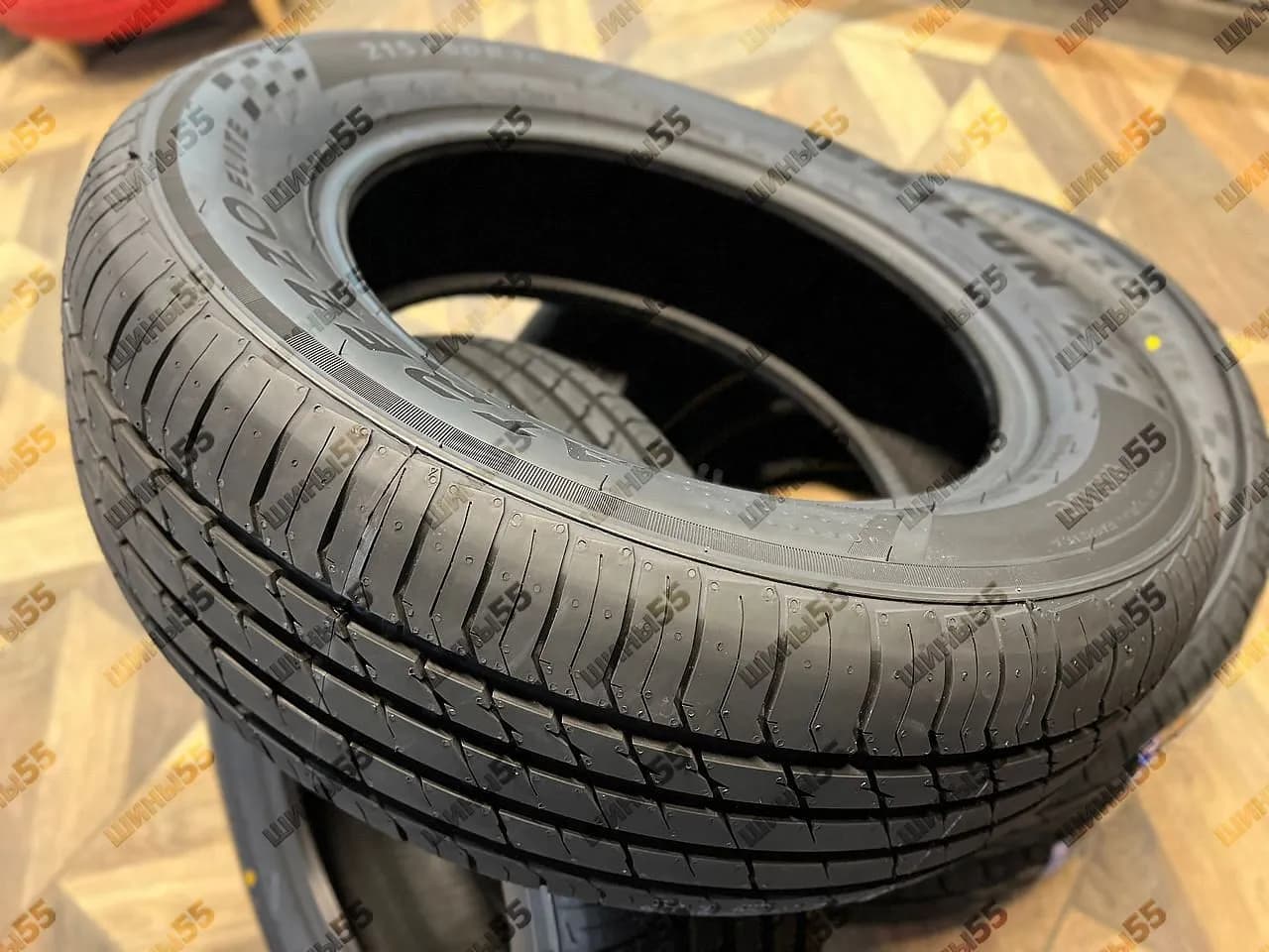 215/60R16 Sailun Atrezzo Elite (99V)