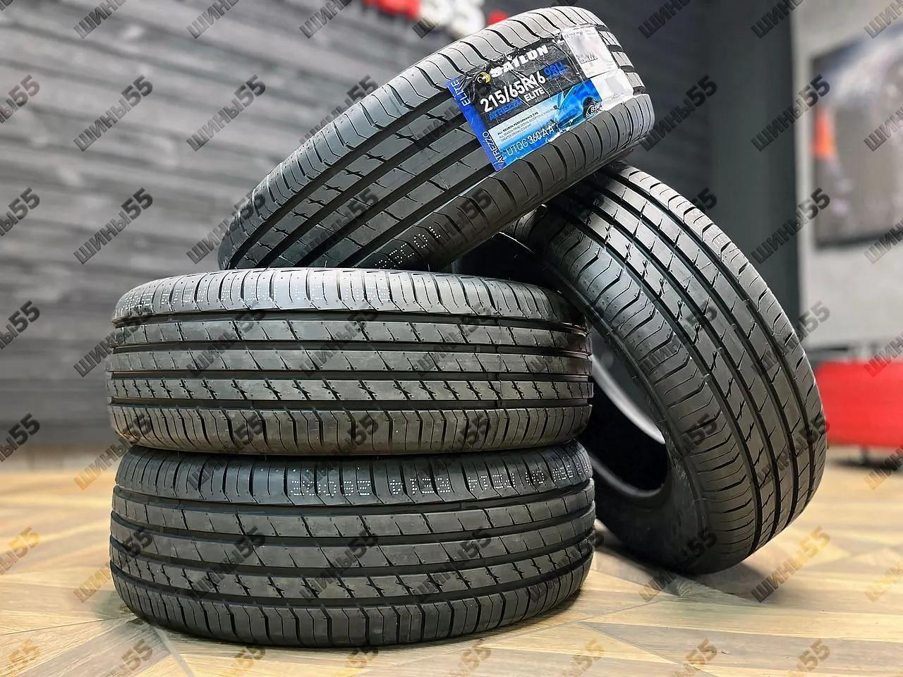 215/65R16 Sailun Atrezzo Elite (98H)