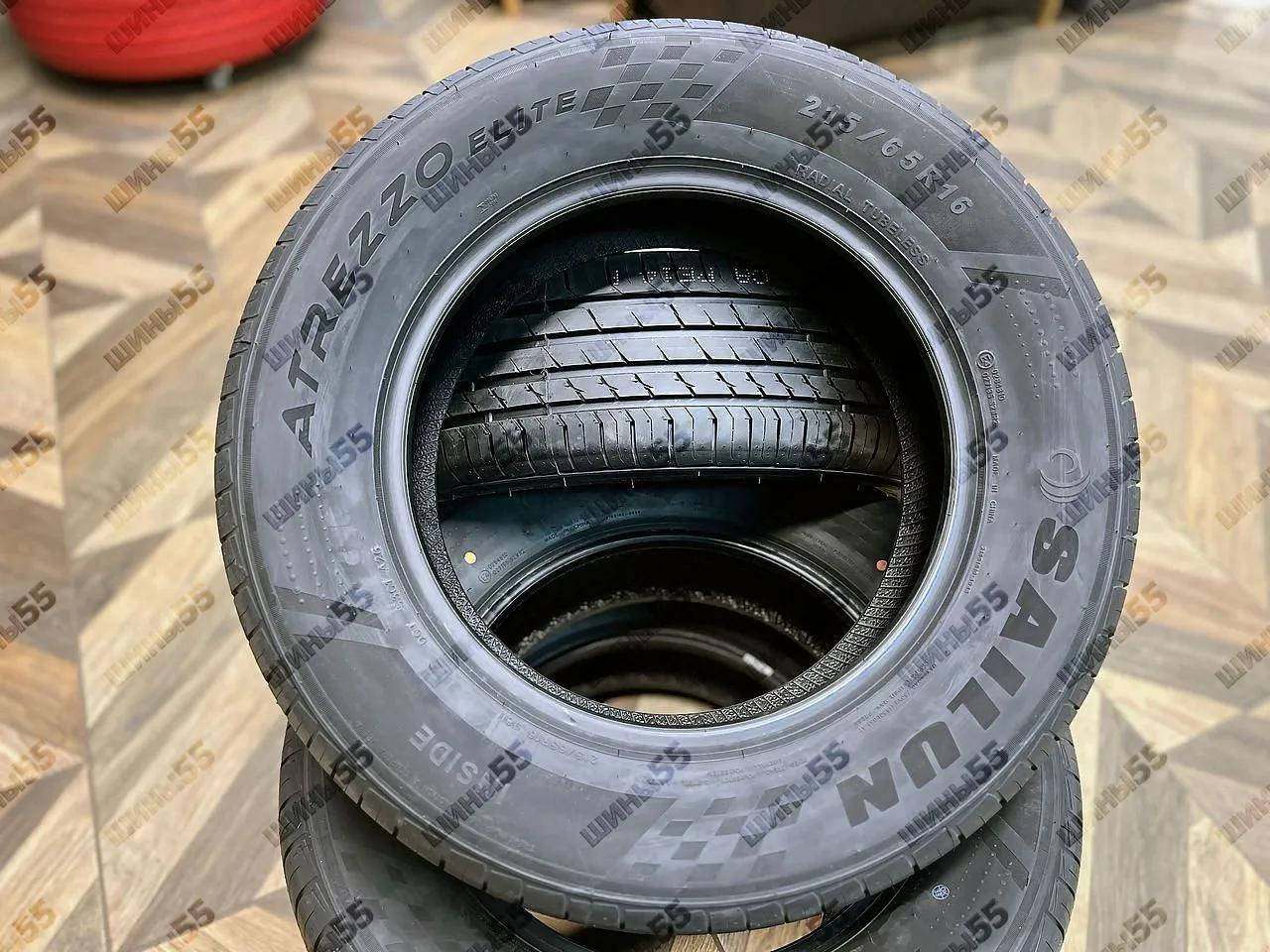 215/65R16 Sailun Atrezzo Elite (98H)