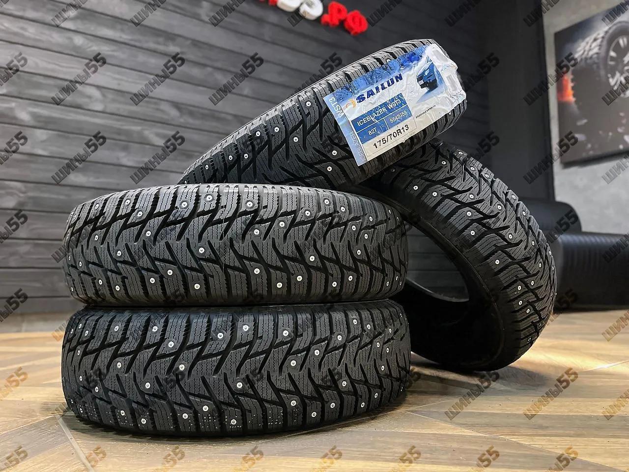 175/70R13 Sailun Ice Blazer WST3 (82T)