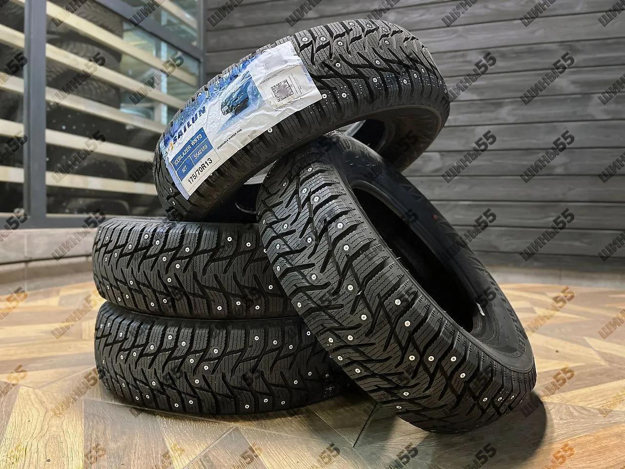 175/70R13 Sailun Ice Blazer WST3 (82T)