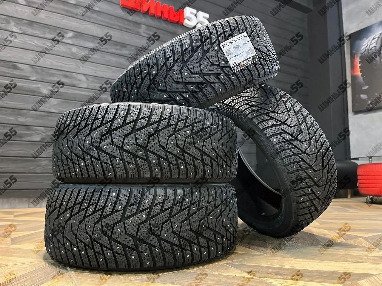 245/45R19 Hankook Winter i*Pike RS2 W429 (102T)