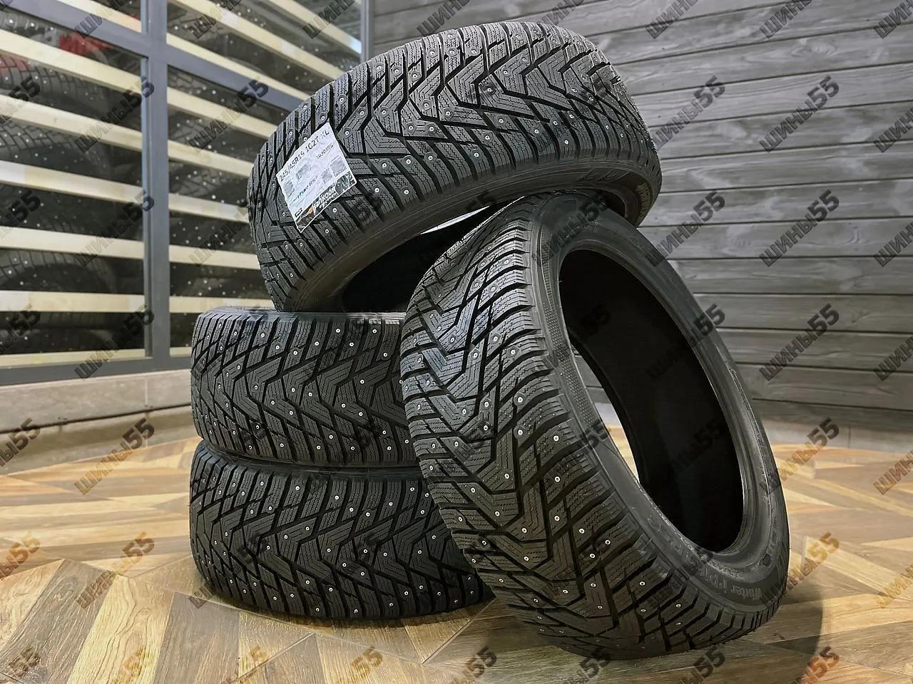 245/45R19 Hankook Winter i*Pike RS2 W429 (102T)