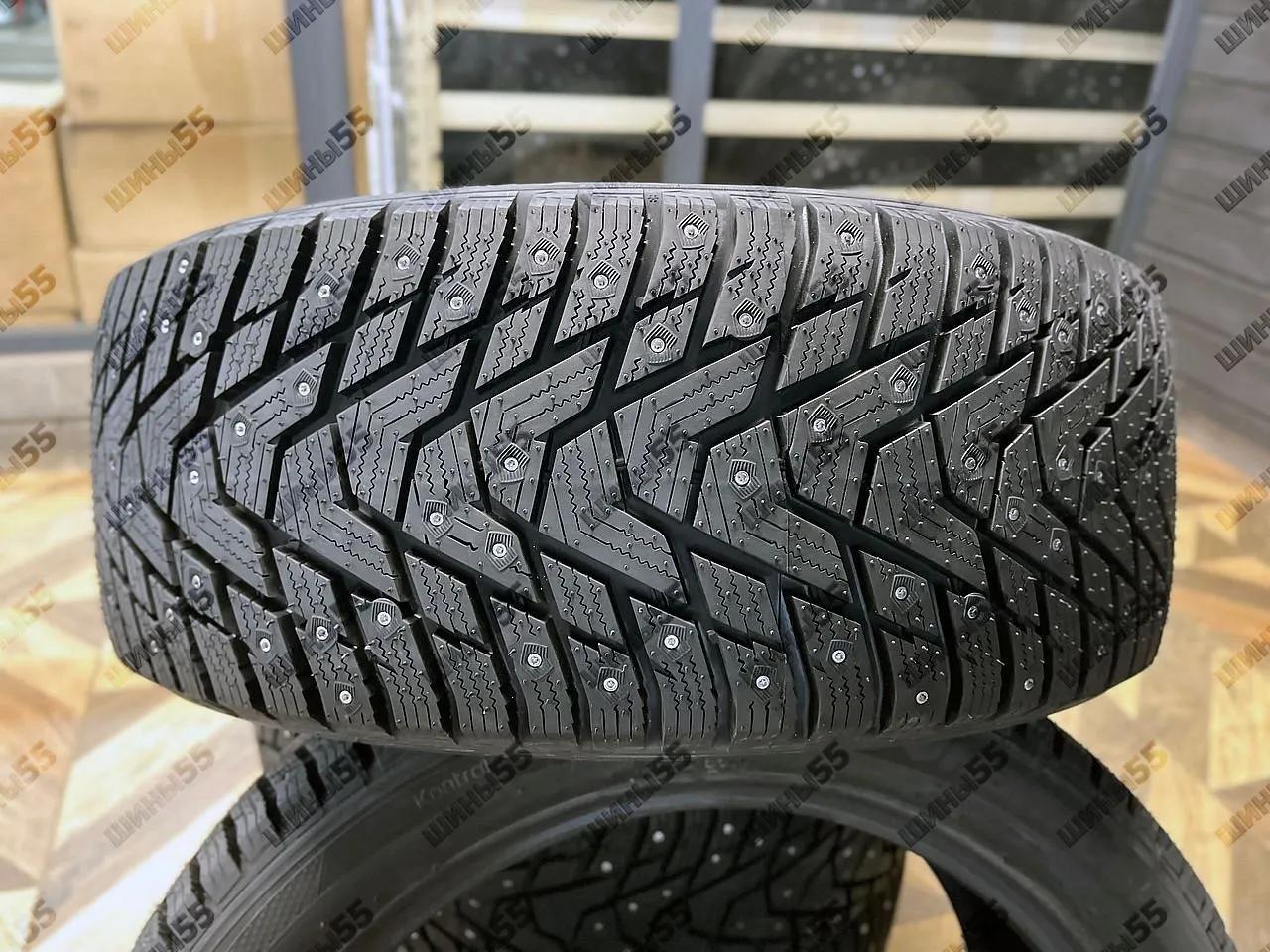 245/45R19 Hankook Winter i*Pike RS2 W429 (102T)