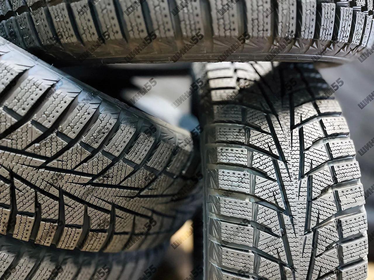 215/60R17 Hankook Winter i*Cept X RW10 (96T)