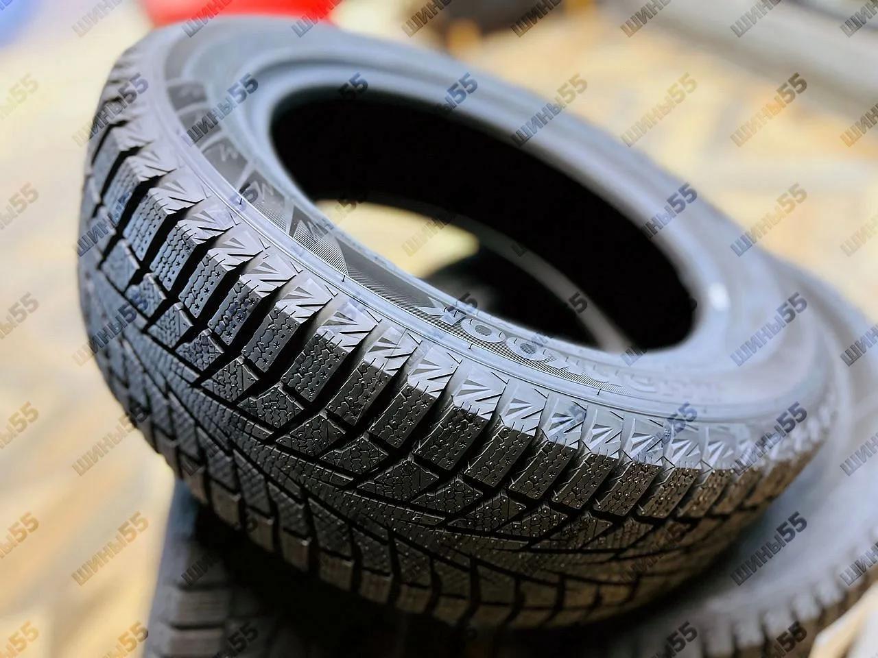 215/60R17 Hankook Winter i*Cept X RW10 (96T)