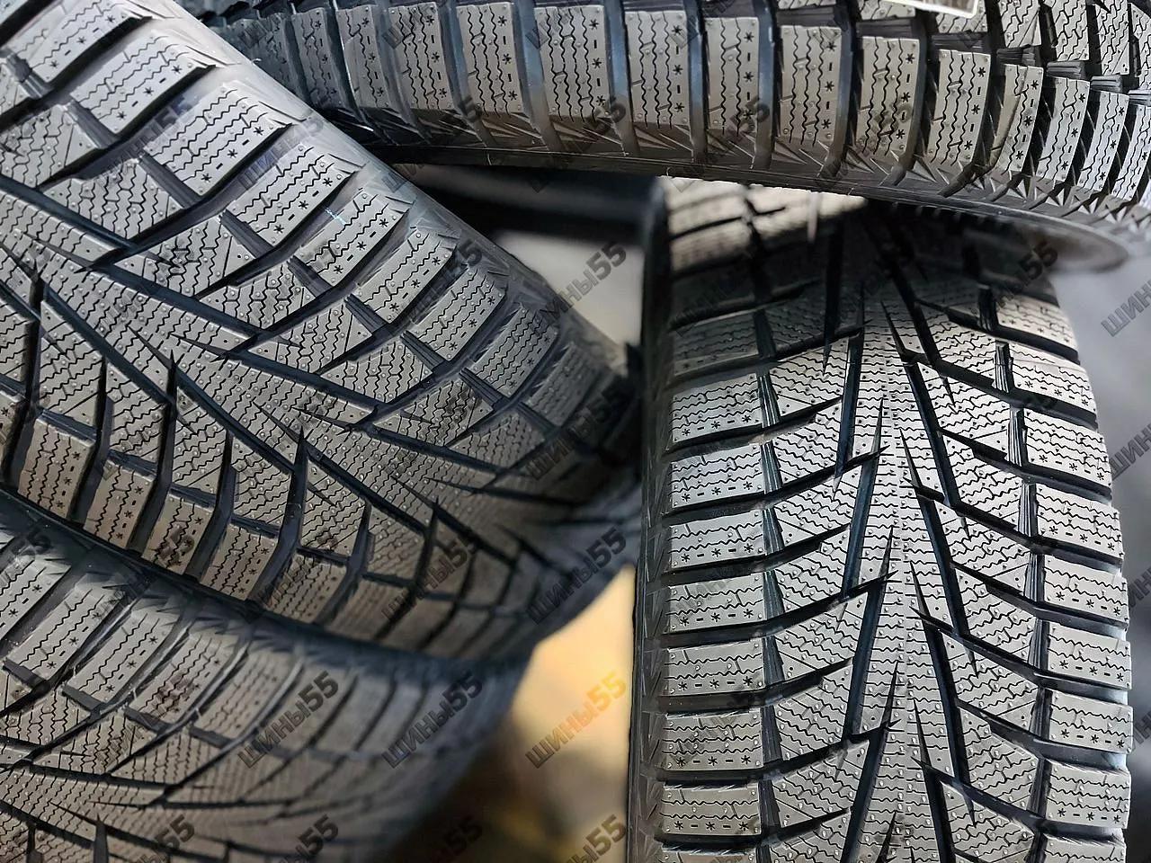 235/60R18 Hankook Winter i*Cept X RW10 (103T)