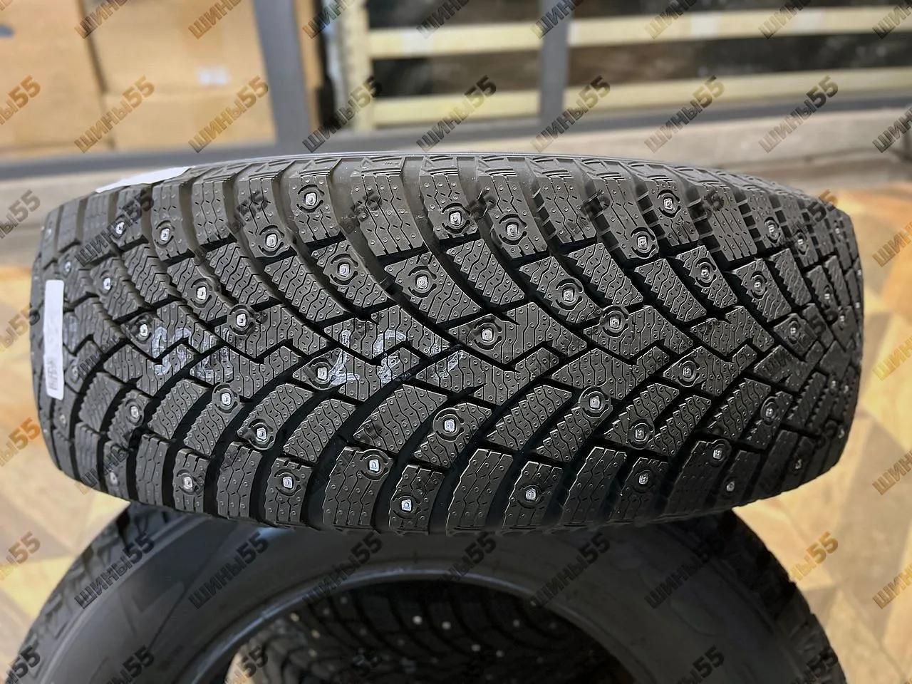 215/65R16 Pirelli Ice Zero 2 (102T)